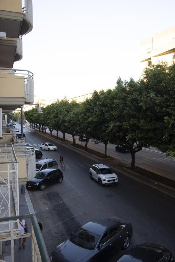 GialloCorallo - Casa Vacanze Trapani Esterno foto