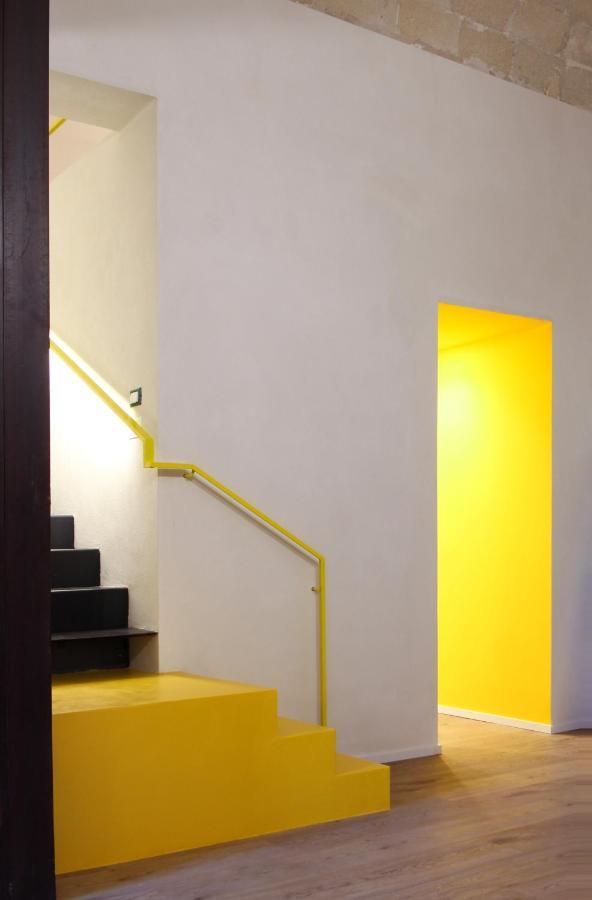 GialloCorallo - Casa Vacanze Trapani Esterno foto
