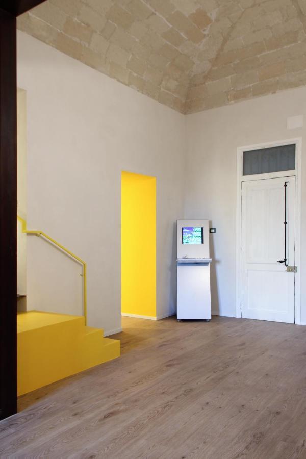 GialloCorallo - Casa Vacanze Trapani Esterno foto