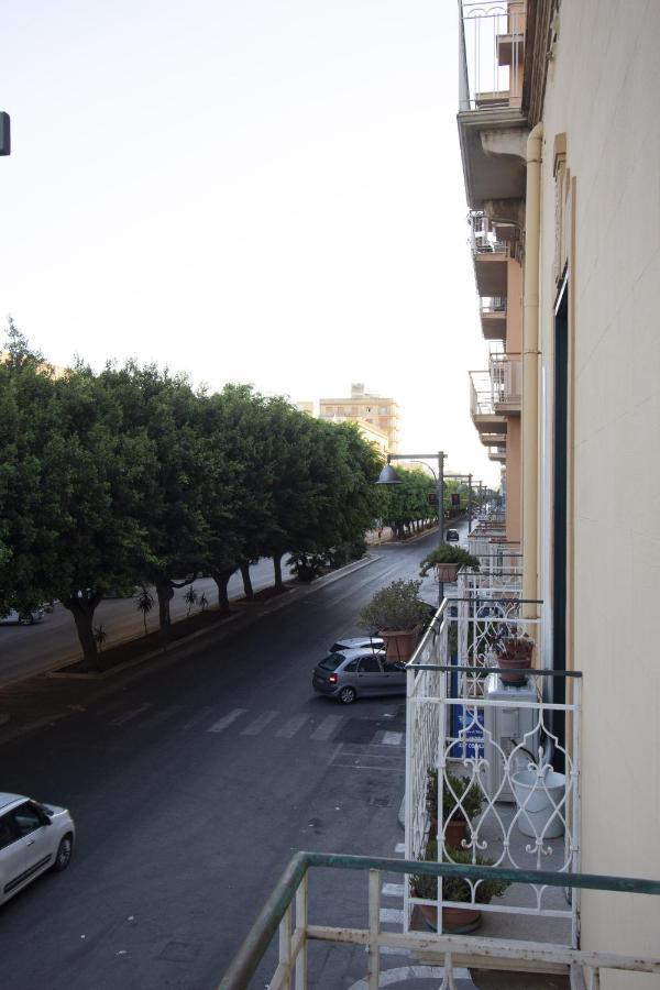 GialloCorallo - Casa Vacanze Trapani Esterno foto