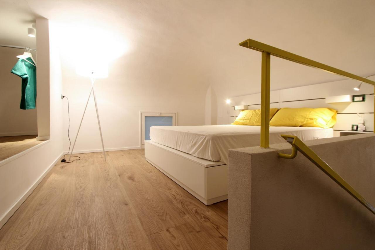 GialloCorallo - Casa Vacanze Trapani Esterno foto