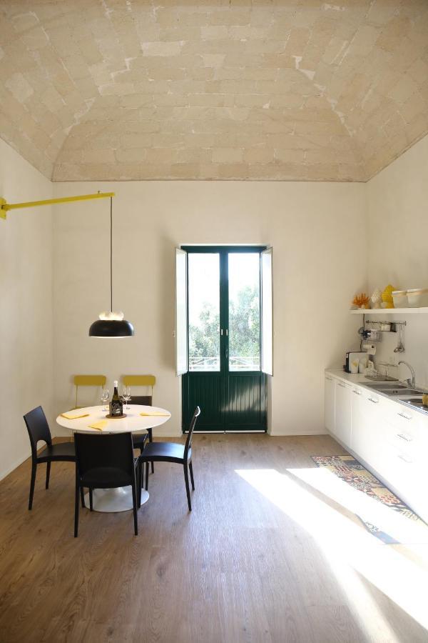 GialloCorallo - Casa Vacanze Trapani Esterno foto