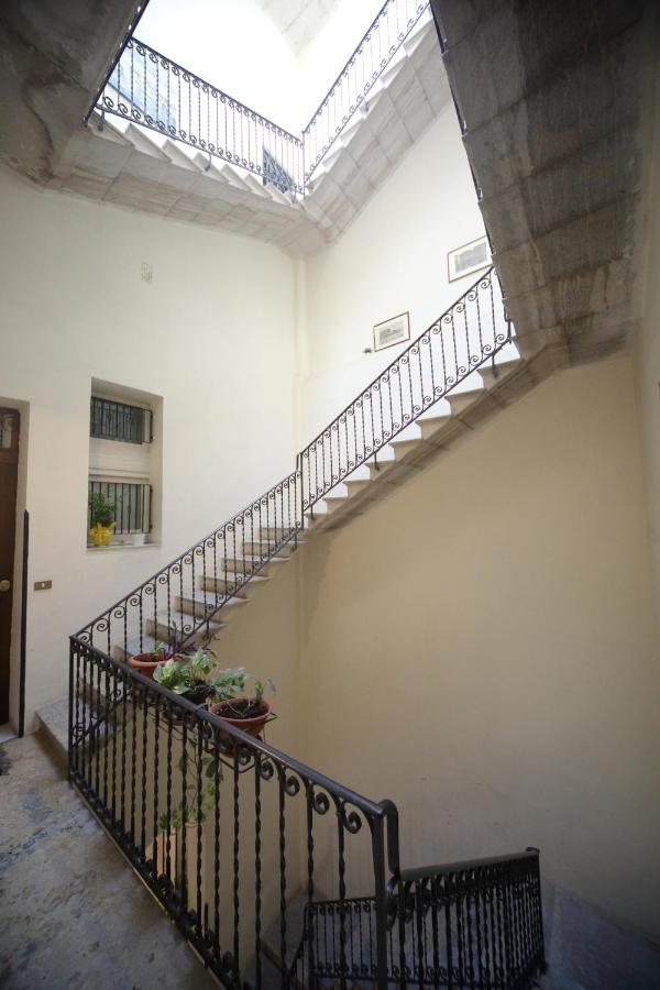 GialloCorallo - Casa Vacanze Trapani Esterno foto