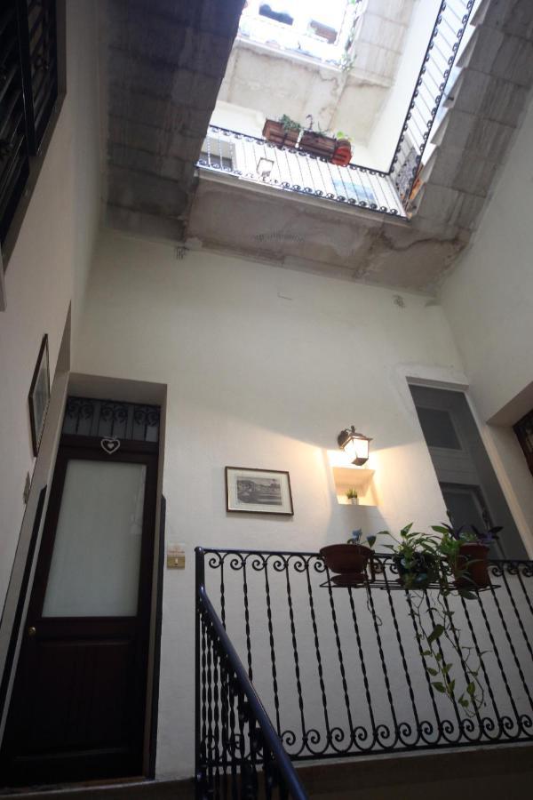 GialloCorallo - Casa Vacanze Trapani Esterno foto