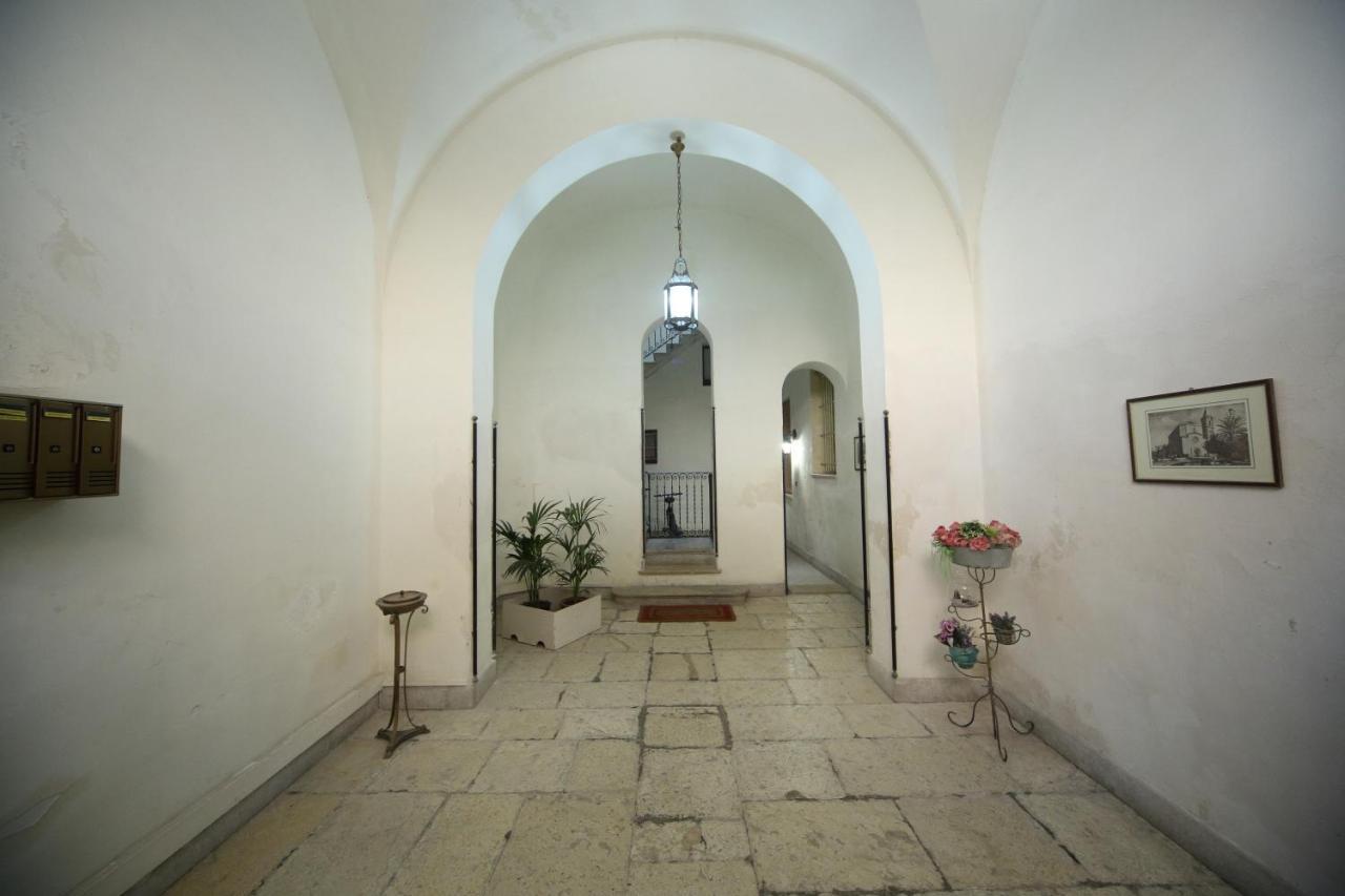 GialloCorallo - Casa Vacanze Trapani Esterno foto