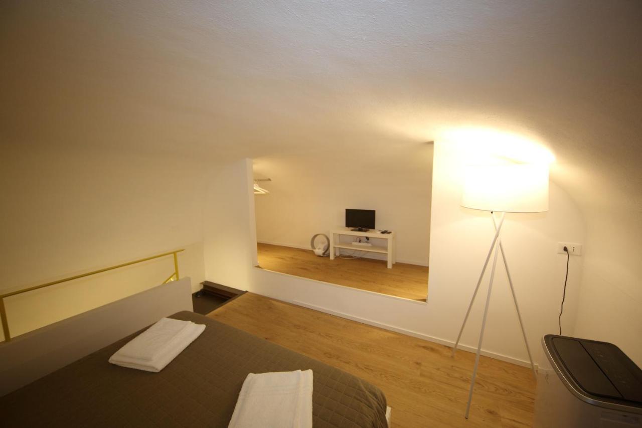 GialloCorallo - Casa Vacanze Trapani Esterno foto
