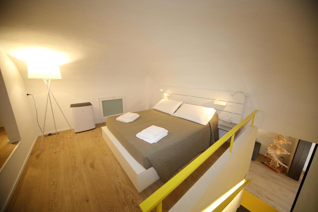 GialloCorallo - Casa Vacanze Trapani Esterno foto