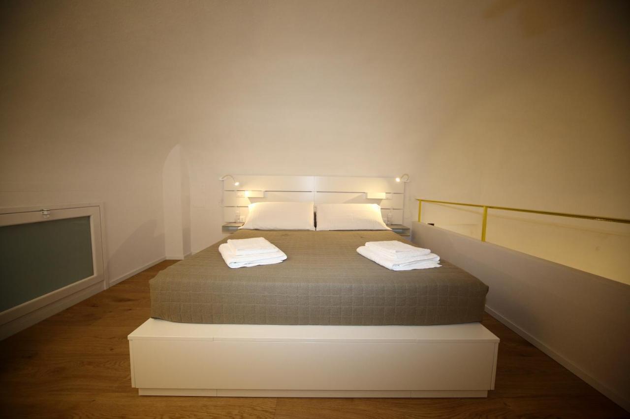 GialloCorallo - Casa Vacanze Trapani Esterno foto